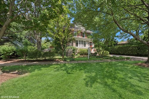 2040 Old Glenview Rd, Wilmette, IL, 60091-3109 | Card Image