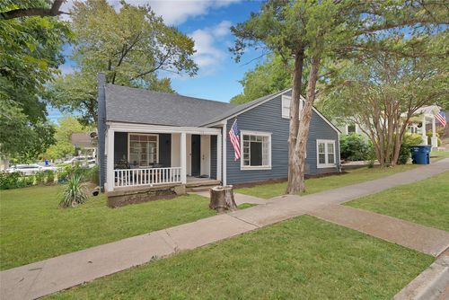 124 E 6th St, Dallas, TX, 75203-1319 | Card Image