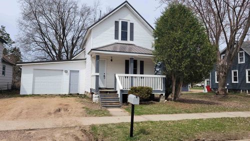 1320 Arctic St, Antigo, WI, 54409-2303 | Card Image