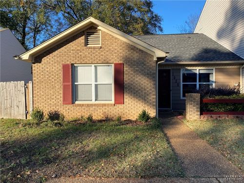 1038 Fairfax Dr, Tuscaloosa, AL, 35406-2819 | Card Image