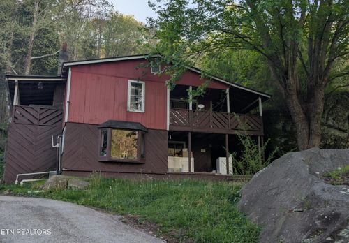 103 Highway 3448, Stoney Fork, KY, 40988-6601 | Card Image