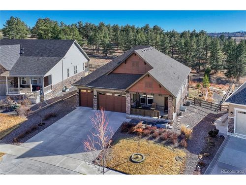 8069 S Elk Way, Aurora, CO, 80016-4409 | Card Image