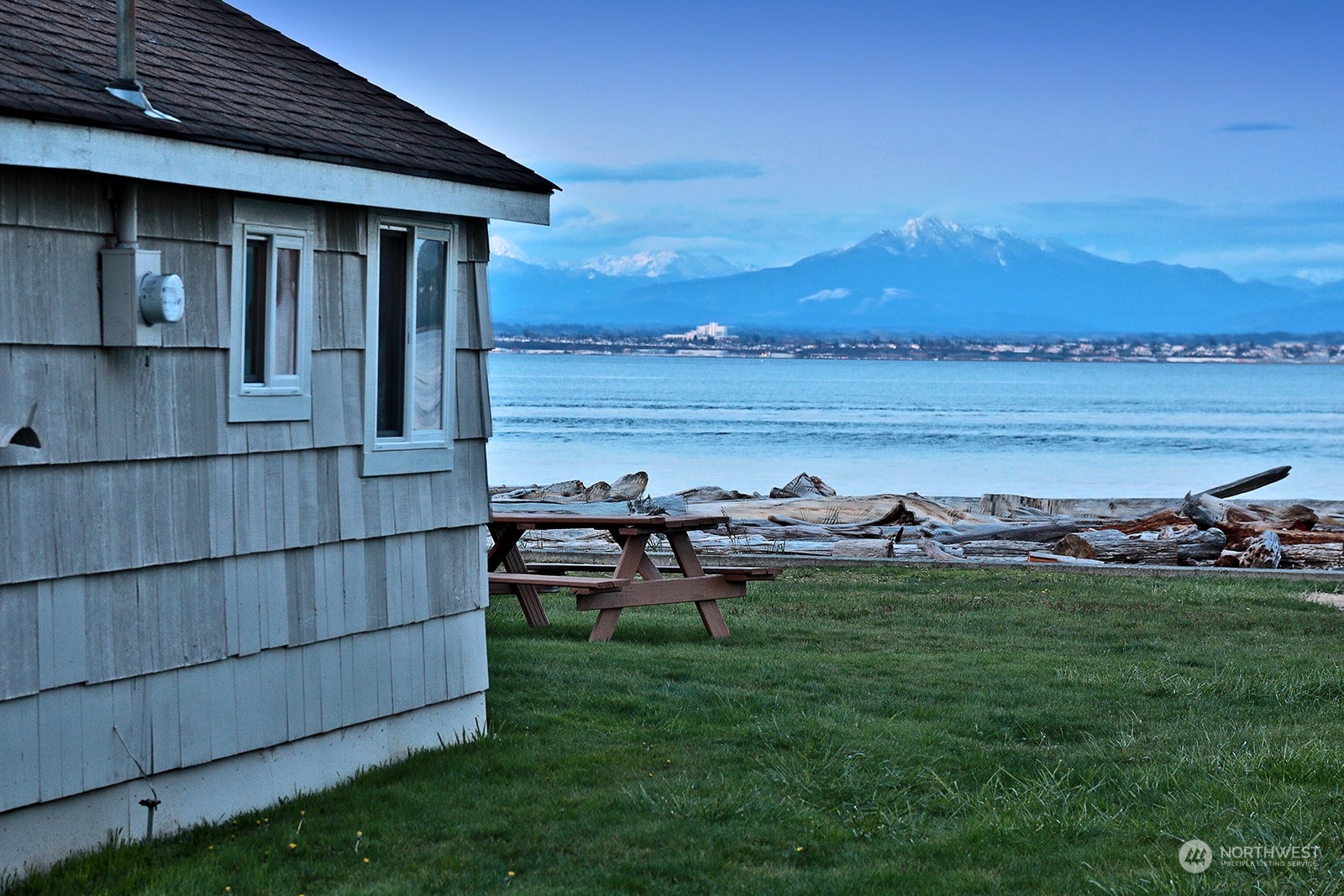 Columbia Beach Dr, Clinton, WA 98236