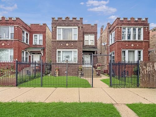 3220 W 65th Pl, Chicago, IL, 60629-3418 | Card Image