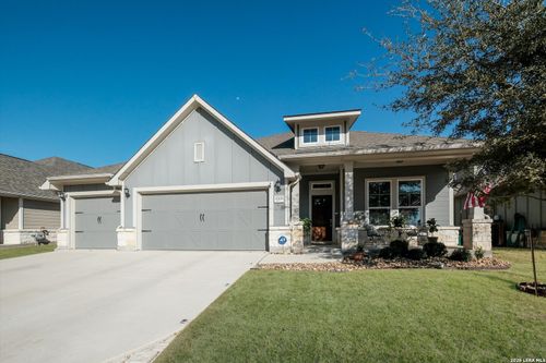 8506 Ivy Curl, Schertz, TX, 78154 | Card Image