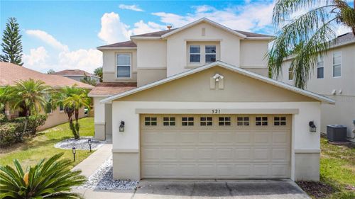 521 Rena Dr, DAVENPORT, FL, 33897-7415 | Card Image