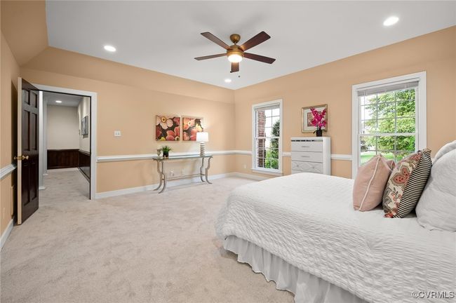 12801 Hogans Aly, House other with 5 bedrooms, 4 bathrooms and null parking in Chester VA | Image 17