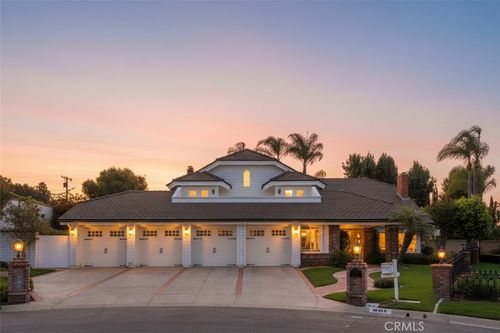 18998 Buckskin Cir, Yorba Linda, CA, 92886-2654 | Card Image