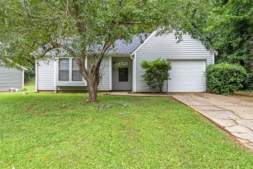 5426 Martins Crossing Rd, Stone Mountain, GA, 30088-1713 | Card Image