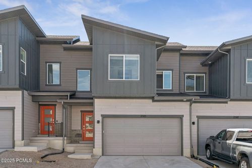 2503 N Wildwood Ln, Heber City, UT, 84032-6111 | Card Image