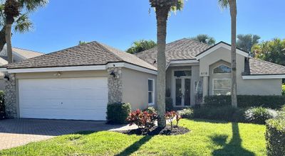 518 Cormorant Cove, House other with 3 bedrooms, 2 bathrooms and null parking in Naples FL | Image 3