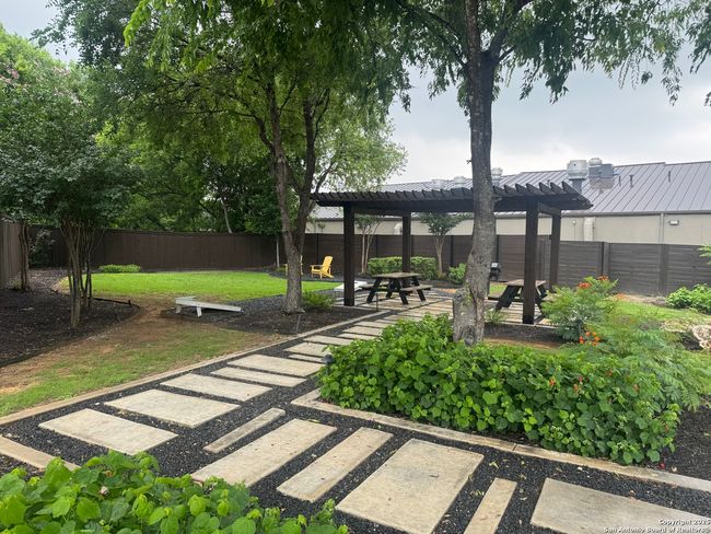 UNIT-33 - 5843 Whitby Rd, House other with 3 bedrooms, 3 bathrooms and null parking in San Antonio TX | Image 26