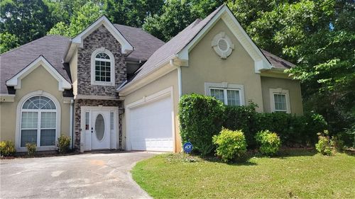 25 Shady Oaks Trl, Covington, GA, 30016-8623 | Card Image