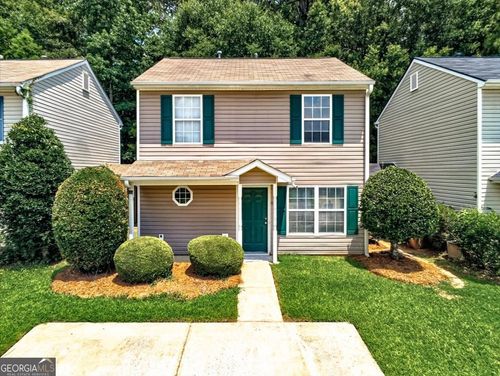 134 Watercress Ct, Stockbridge, GA, 30281-7261 | Card Image