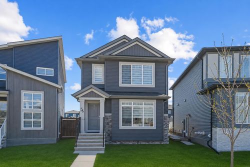 56 Belmont Green Sw, Calgary, AB, T2X5E3 | Card Image