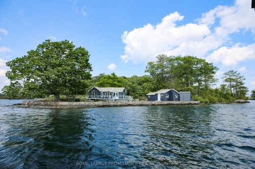 1 Black Cat Island, Frontenac Islands, ON, K0E1L0 | Card Image
