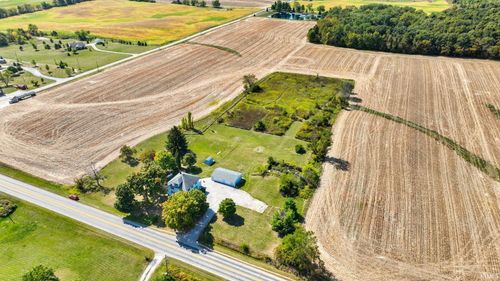 450 County Road 39, Waterloo, IN, 46793-9777 | Card Image