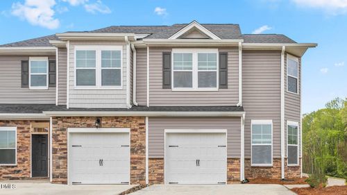 416 Kinneries Dr, Gibsonville, NC, 27249 | Card Image