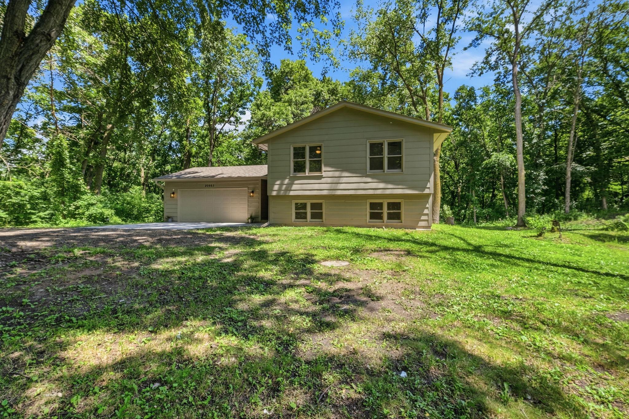 Residential in Elk River 3