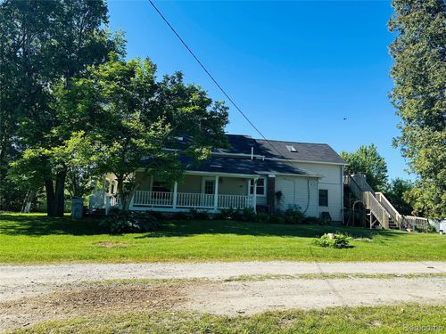 11270 Rushton #3 Road, Green Oak Township, MI, 48178 | Card Image