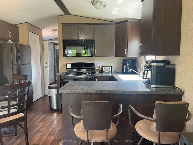 83 Highlands Drive, House other with 2 bedrooms, 1 bathrooms and 2 parking in Otonabee South Monaghan ON | Image 14