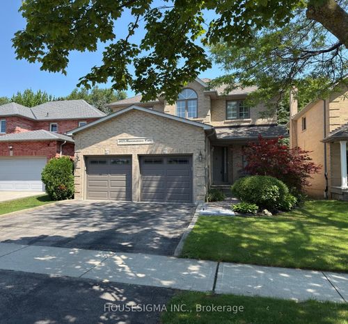 1475 Ravensmoor Cres, Mississauga, ON, L5M3L4 | Card Image
