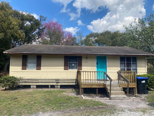 4235 Lake Lockhart Dr, ORLANDO, FL, 32810-3583 | Card Image