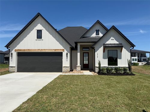 10720 S Lake Mist Ln, Willis, TX, 77318-5802 | Card Image