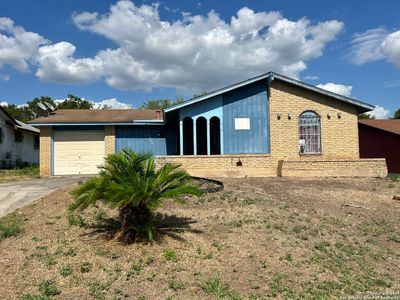 1806 Laven, House other with 3 bedrooms, 1 bathrooms and null parking in San Antonio TX | Image 2