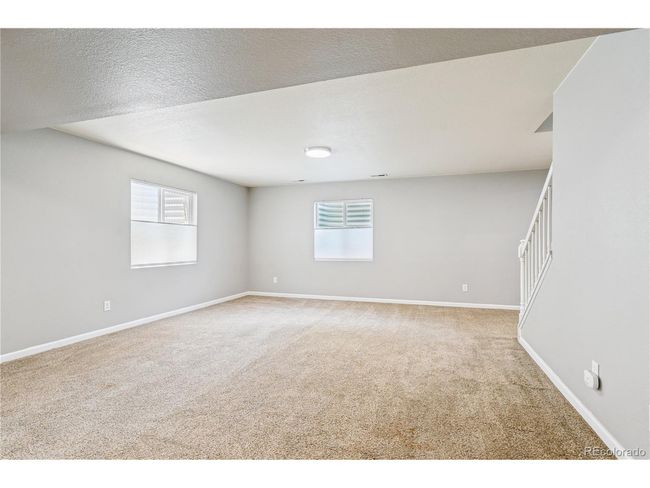 7242 Coral Ridge Dr, House other with 4 bedrooms, 2 bathrooms and null parking in Colorado Springs CO | Image 28