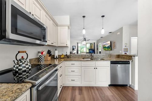 503-15030 Bridgeway Ln, FORT MYERS, FL, 33919-8445 | Card Image
