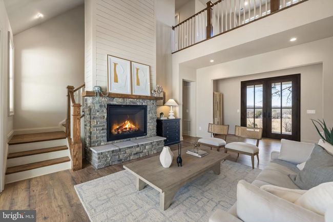 7039 Silk Rd, House other with 6 bedrooms, 5 bathrooms and null parking in JEFFERSONTON VA | Image 19
