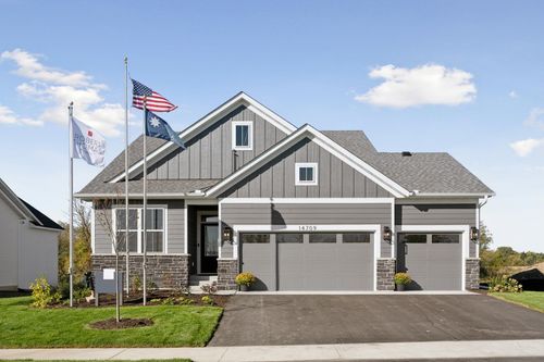 14709 Kingsview Ln N, Dayton, MN, 55327-5914 | Card Image