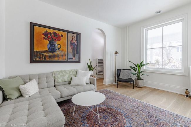 45 Park St W, House other with 6 bedrooms, 4 bathrooms and 4 parking in Dundas ON | Image 19