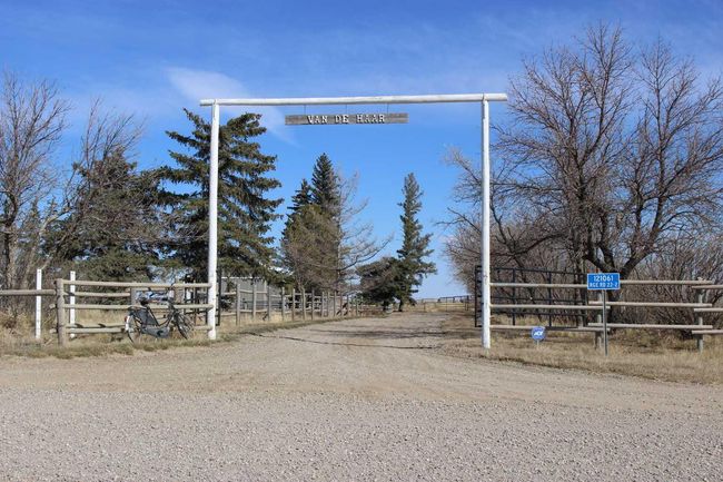 121061 Rr 22 2, House other with 8 bedrooms, 3 bathrooms and null parking in Picture Butte AB | Image 36