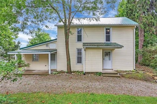 530 Wooster Rd, Mount Vernon, OH, 43050-1453 | Card Image