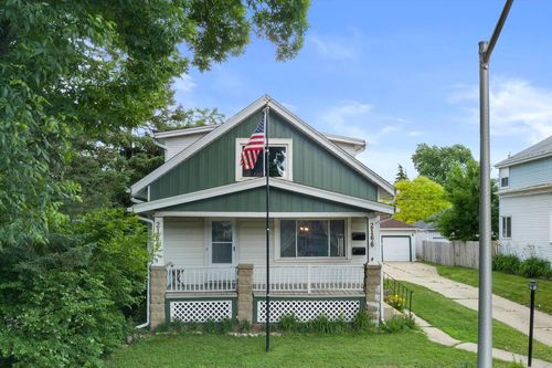 2166-2164 S 95th Street, WEST ALLIS, WI, 53227 | Card Image