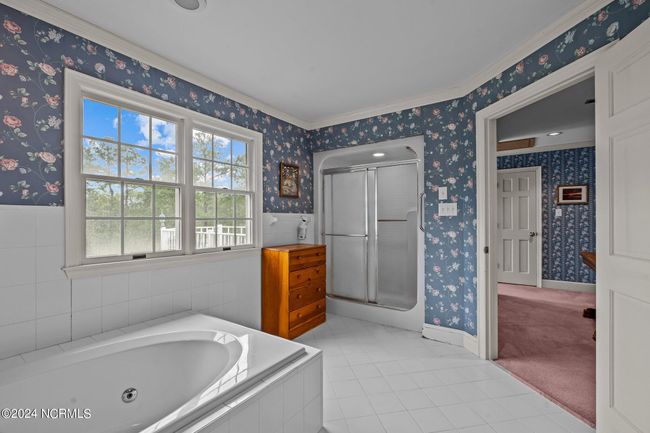 1039 Pasture Point Rd, House other with 3 bedrooms, 3 bathrooms and 2 parking in Merritt NC | Image 66