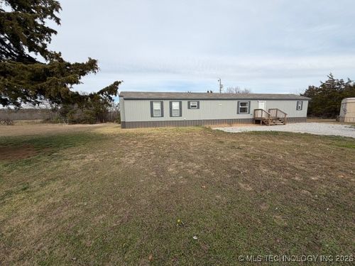 13588 Honduras Dr, Kingston, OK, 73439-8585 | Card Image