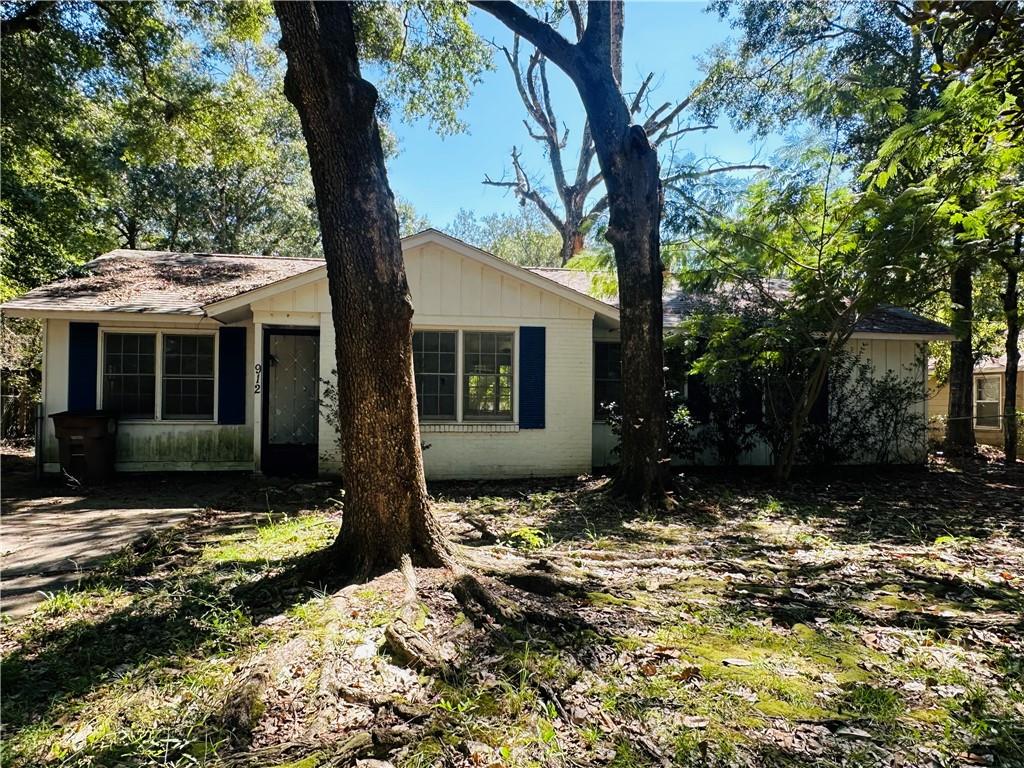 David Langan Dr, Mobile, AL 36608