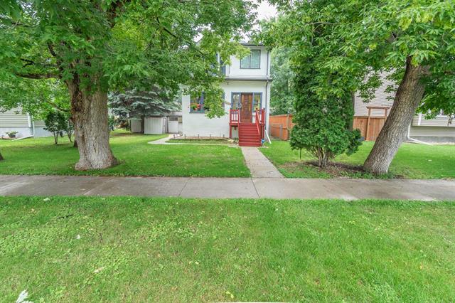 Residential in Winnipeg 3