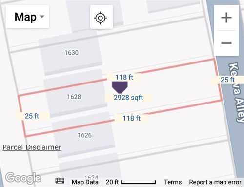 1628 Woodmont Ave, Arnold, PA, 15068-4139 | Card Image