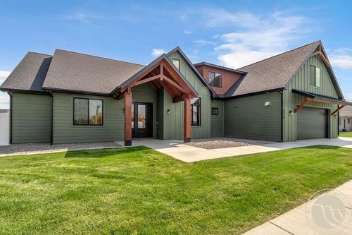 6318 Seer Stone Ln, Billings, MT, 59106-3640 | Card Image