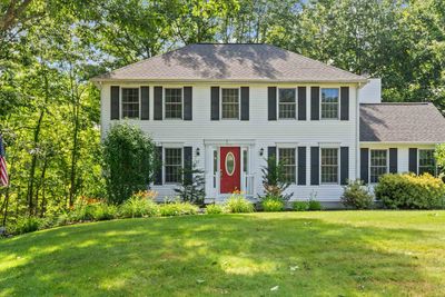 17 Jamil Lane, House other with 3 bedrooms, 2 bathrooms and null parking in Salem NH | Image 2