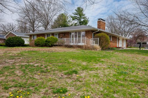 1202 N Linden Street, Normal, IL, 61761 | Card Image