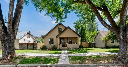 2054 E 2nd Avenue, Durango, CO, 81301 | Card Image