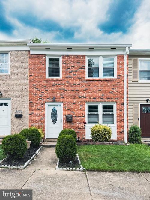 2860 Beechtree Ln, WOODBRIDGE, VA, 22191-4640 | Card Image