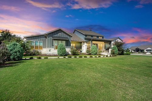 477 Bold Sundown, Liberty Hill, TX, 78642-4670 | Card Image