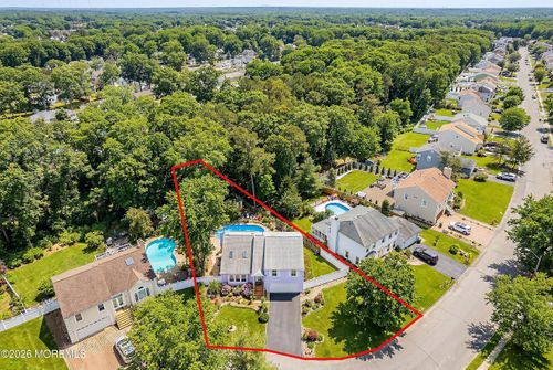 96 Heritage Dr, Howell, NJ, 07731-2968 | Card Image