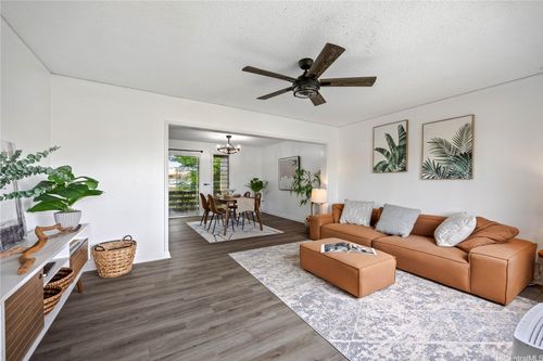 46-98-524E Kamahao Pl, Pearl City, HI, 96782 | Card Image